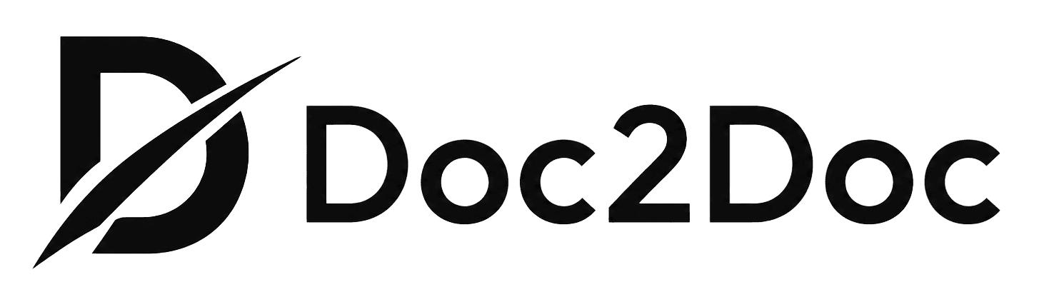 Doc2Doc